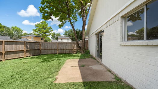 Houston 1-story, 3-bed 16335 Paso Hondo Drive-idx