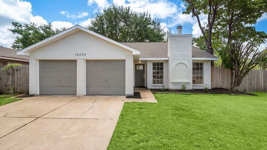 Houston 1-story, 3-bed 16335 Paso Hondo Drive-idx