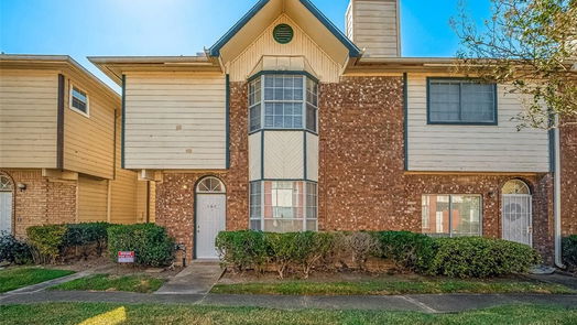 Houston 2-story, 3-bed 8310 Wild Rose St Street 16C-idx