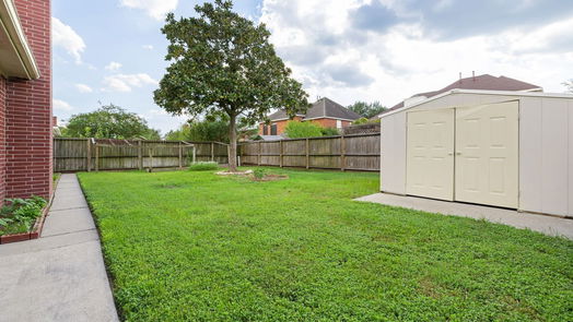 Houston 2-story, 4-bed 8603 Barron Wood Circle-idx