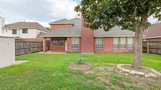 Houston 2-story, 4-bed 8603 Barron Wood Circle-idx