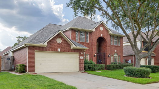 Houston 2-story, 4-bed 8603 Barron Wood Circle-idx