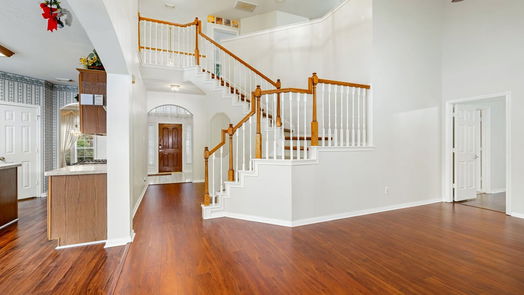 Houston 2-story, 4-bed 8603 Barron Wood Circle-idx