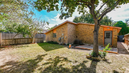 Houston 1-story, 3-bed 15602 Camino Del Sol Drive-idx