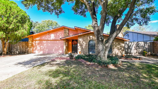 Houston 1-story, 3-bed 15602 Camino Del Sol Drive-idx