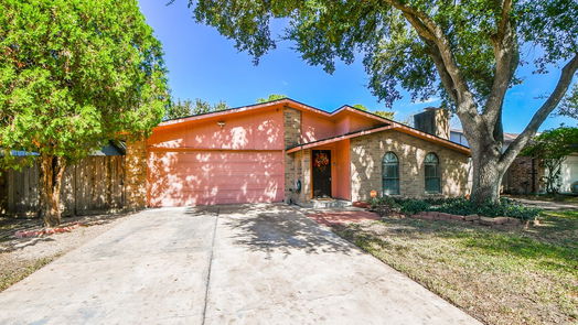 Houston 1-story, 3-bed 15602 Camino Del Sol Drive-idx