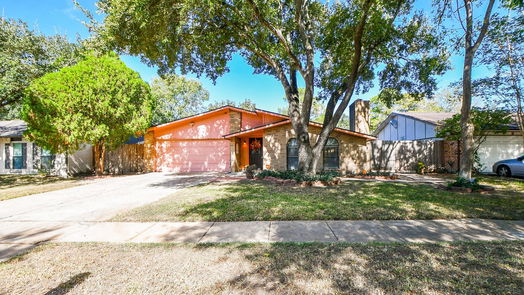 Houston 1-story, 3-bed 15602 Camino Del Sol Drive-idx