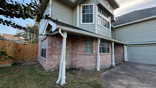 Houston 2-story, 4-bed 6210 Ladera Drive-idx