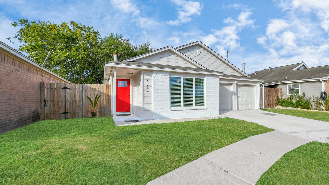 Houston 1-story, 3-bed 13206 Cape Province Drive-idx