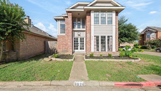 Houston 2-story, 4-bed 8629 Kinghaven Street-idx