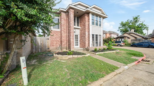 Houston 2-story, 4-bed 8629 Kinghaven Street-idx