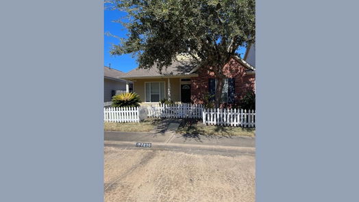 Houston 1-story, 3-bed 7230 Autumn Sun Drive-idx