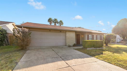 Houston 1-story, 4-bed 7111 El Sereno Drive-idx