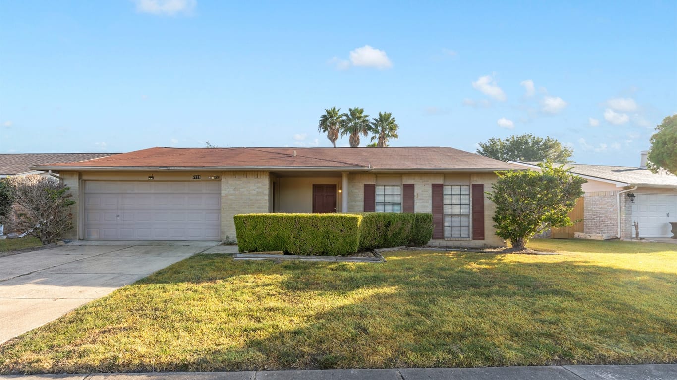 Houston 1-story, 4-bed 7111 El Sereno Drive-idx