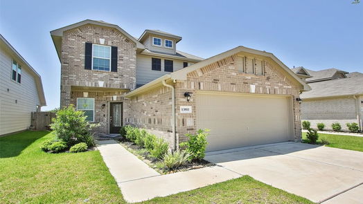 Houston 2-story, 4-bed 13811 Evansdale Lane-idx