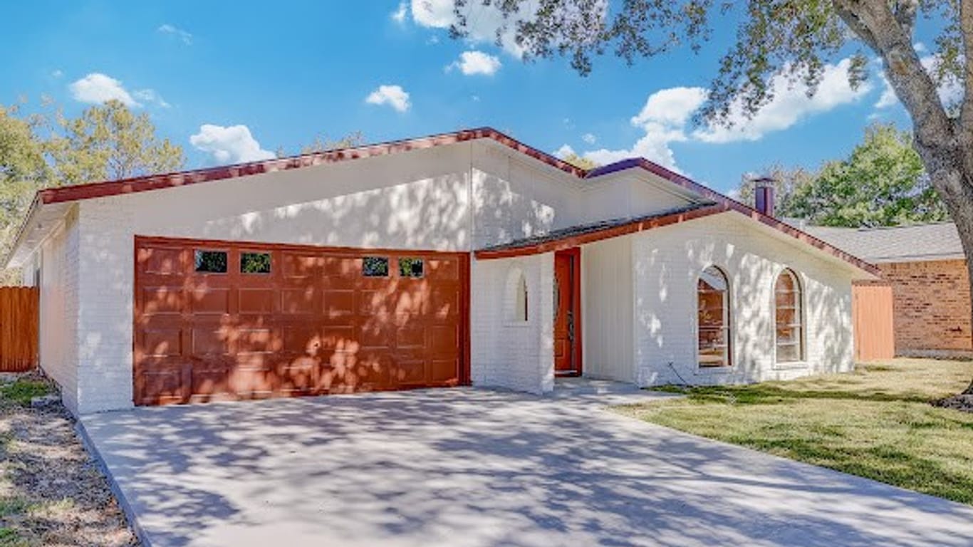 Houston 1-story, 3-bed 7311 La Mesa Drive-idx