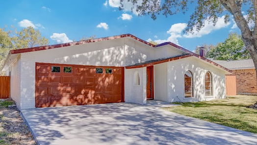 Houston 1-story, 3-bed 7311 La Mesa Drive-idx