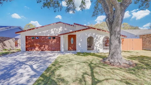 Houston 1-story, 3-bed 7311 La Mesa Drive-idx