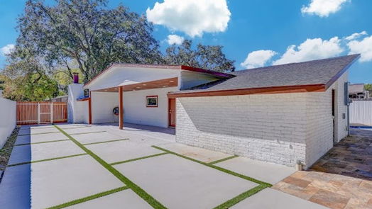 Houston 1-story, 3-bed 7311 La Mesa Drive-idx