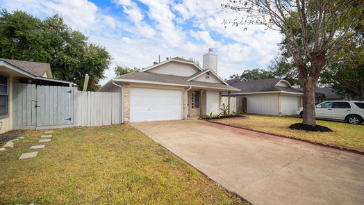 Houston 1-story, 3-bed 16138 Barbarossa Drive-idx