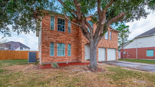 Houston 2-story, 5-bed 8318 Sierra Hill Court-idx