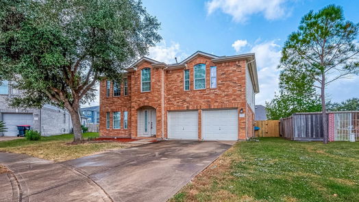 Houston 2-story, 5-bed 8318 Sierra Hill Court-idx