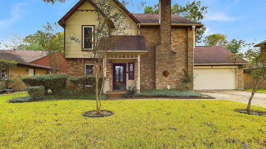 Houston 2-story, 4-bed 6922 Addicks Clodine Road-idx