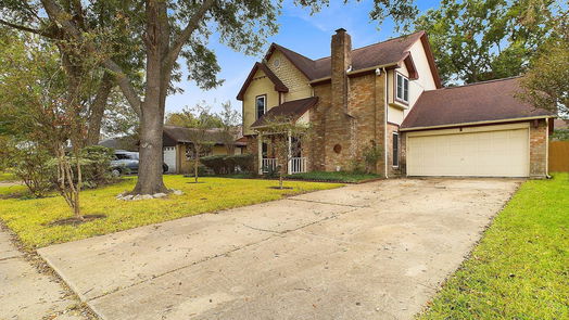 Houston 2-story, 4-bed 6922 Addicks Clodine Road-idx