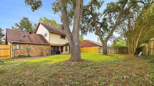 Houston 2-story, 4-bed 6922 Addicks Clodine Road-idx