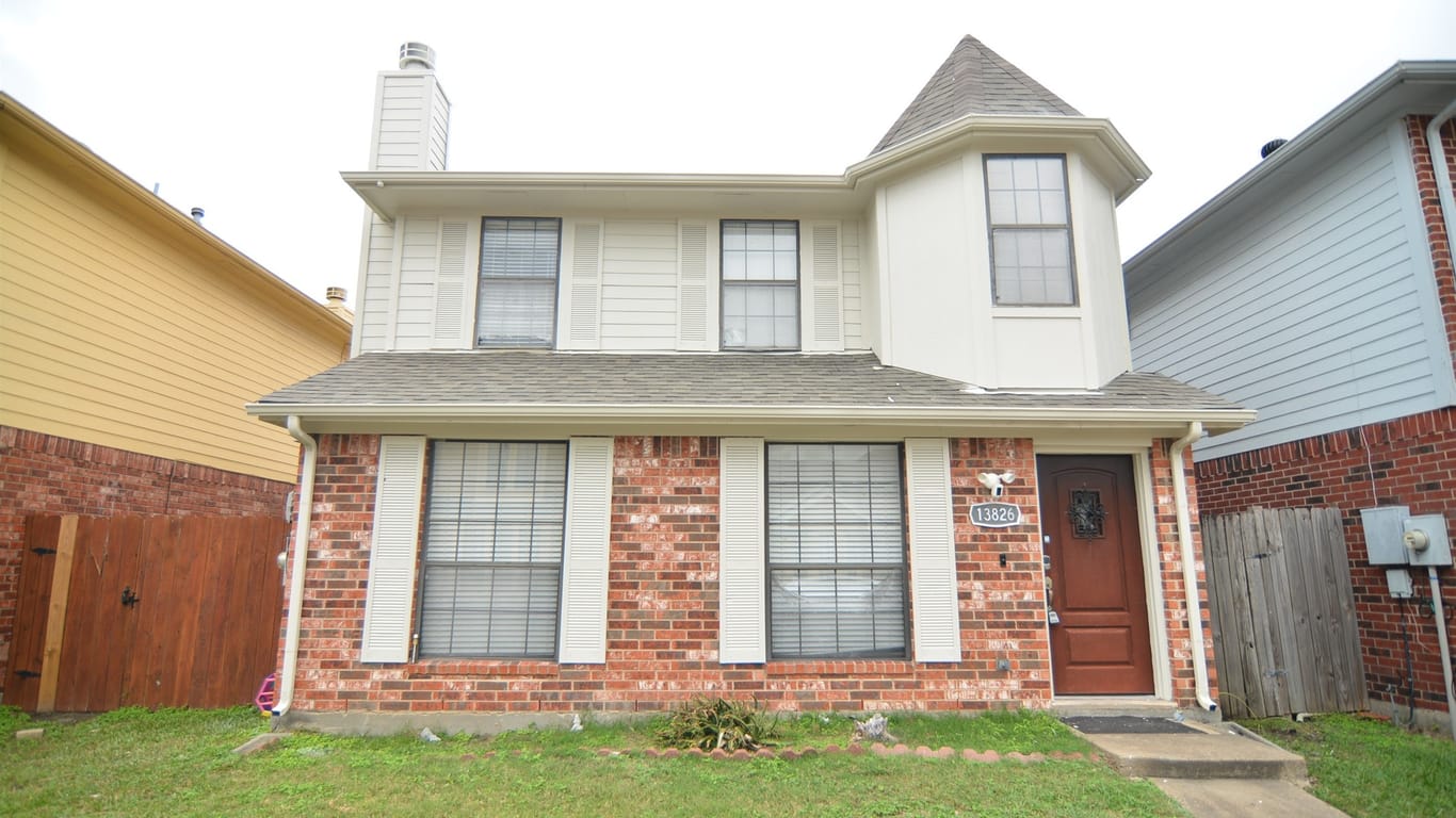 Houston 2-story, 3-bed 13826 Trumpetvine Street-idx