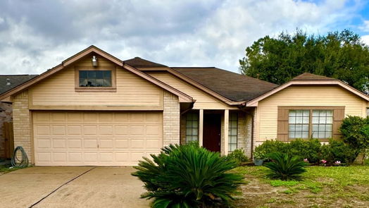 Houston 1-story, 3-bed 15418 Wildwood Lake Drive-idx