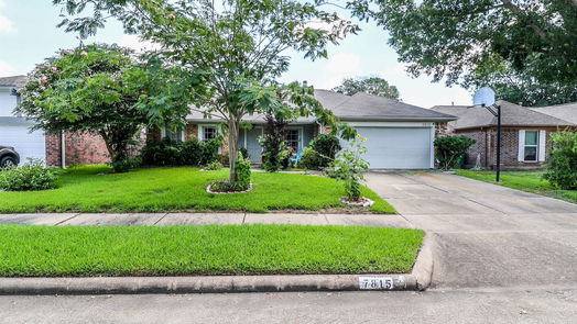 Houston null-story, 4-bed 7815 Trabajo Drive-idx