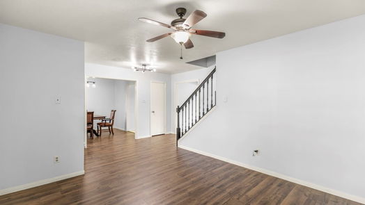 Houston 2-story, 4-bed 16431 Salida De Sol Drive-idx