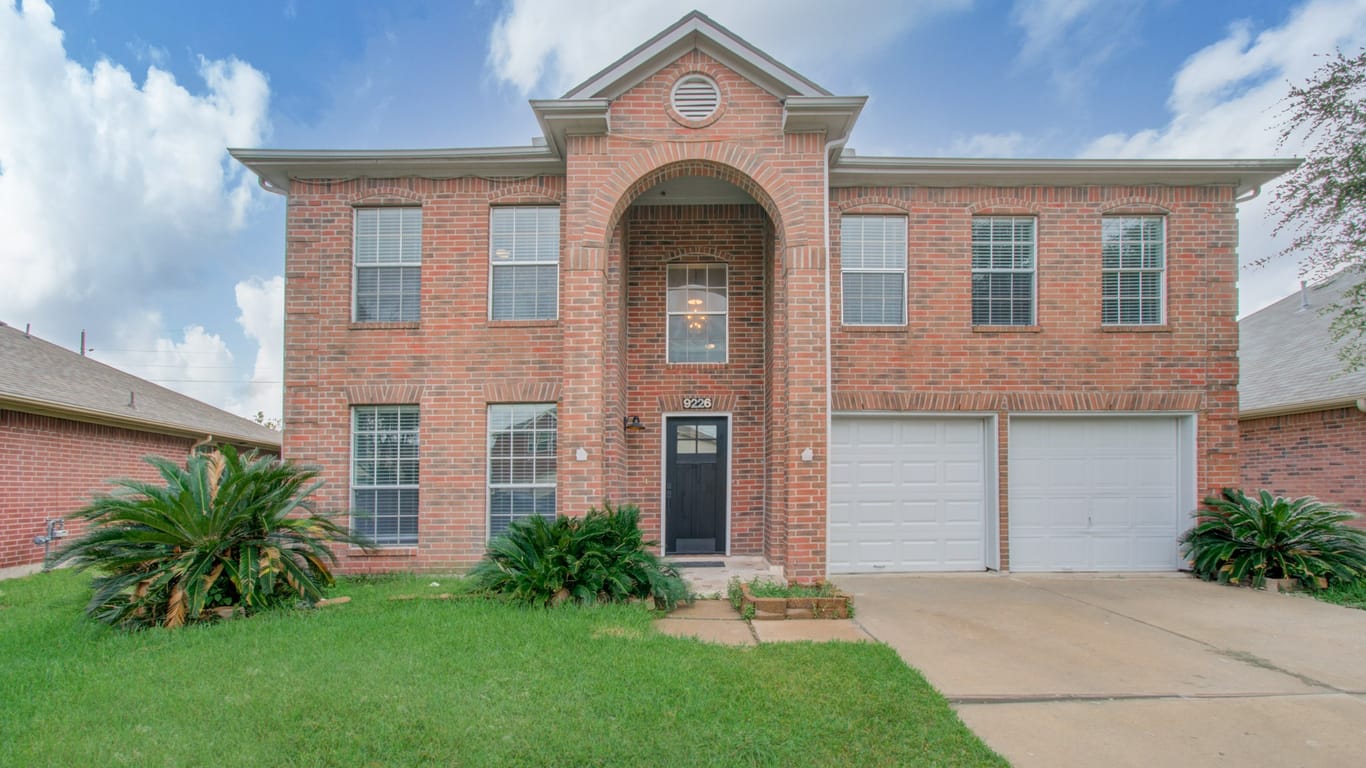 Houston 2-story, 3-bed 9226 Eaglewood Spring Dr-idx