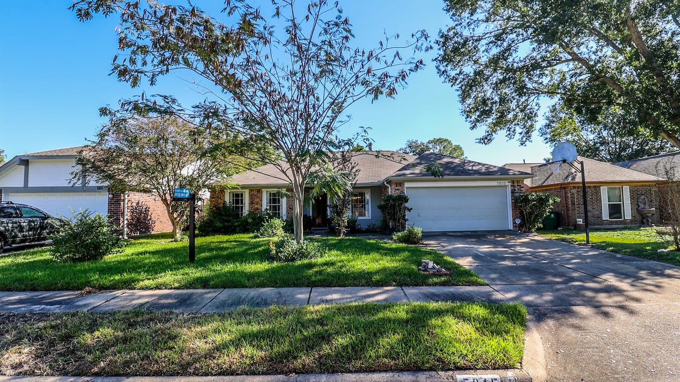 Houston null-story, 4-bed 7815 Trabajo Drive-idx