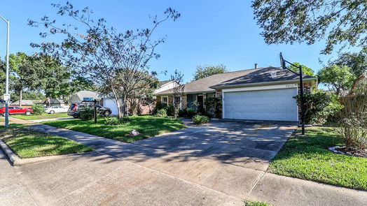 Houston null-story, 4-bed 7815 Trabajo Drive-idx