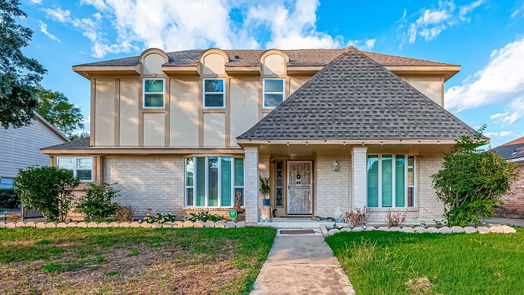 Houston 2-story, 4-bed 13330 Verbena Lane-idx