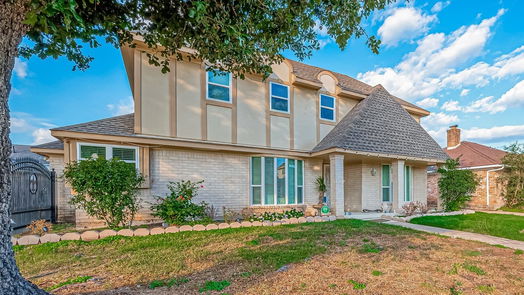 Houston 2-story, 4-bed 13330 Verbena Lane-idx