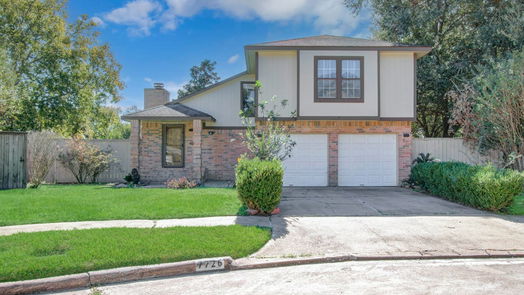 Houston 2-story, 3-bed 7726 Sorbete Drive-idx