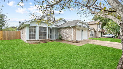 Houston null-story, 3-bed 16019 Mission Village Drive-idx