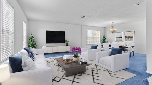 Houston 2-story, 5-bed 8419 E Sienna Cove Lane-idx