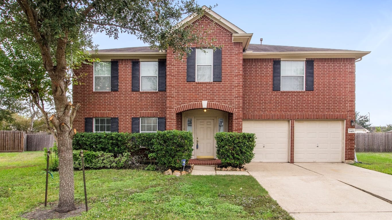 Houston 2-story, 5-bed 8419 E Sienna Cove Lane-idx