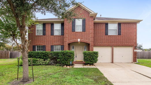 Houston 2-story, 5-bed 8419 E Sienna Cove Lane-idx