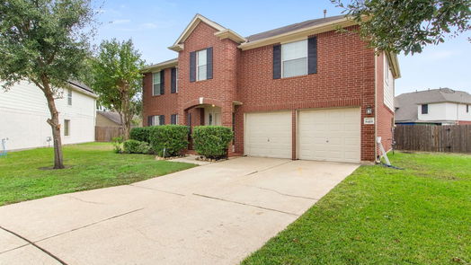 Houston 2-story, 5-bed 8419 E Sienna Cove Lane-idx