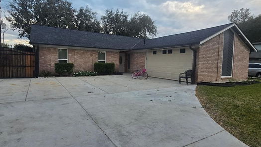 Houston null-story, 3-bed 6822 Escondido Drive-idx