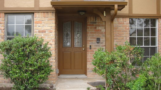 Houston 2-story, 4-bed 6918 Addicks Clodine Road-idx