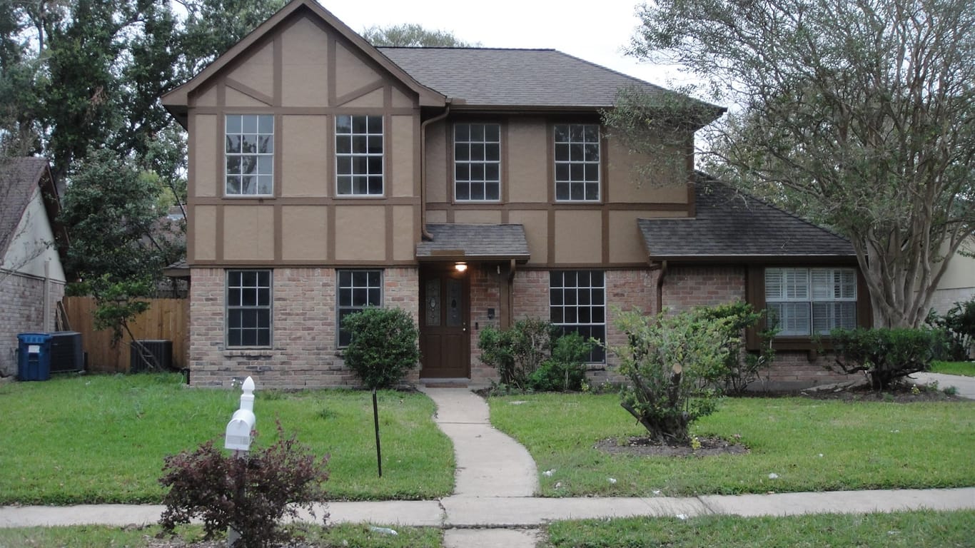 Houston 2-story, 4-bed 6918 Addicks Clodine Road-idx