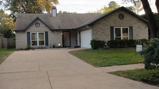 Houston 1-story, 3-bed 15515 Rio Del Sol Drive-idx