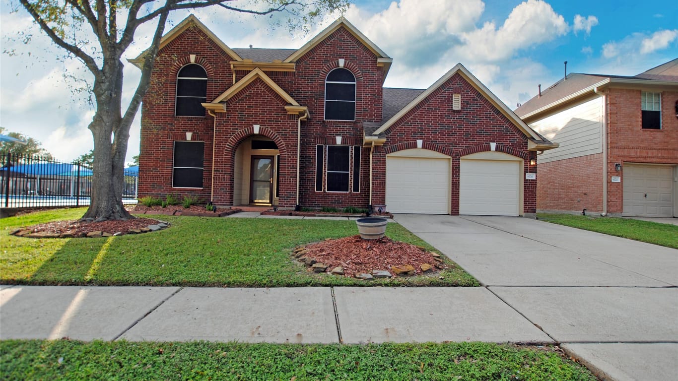 Houston 2-story, 4-bed 8226 Ashlawn Drive-idx