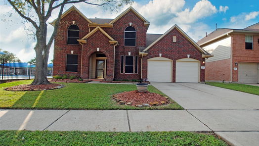 Houston 2-story, 4-bed 8226 Ashlawn Drive-idx